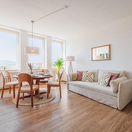 Himmelsstuermer Apartments By Stay Awesome Cassel Extérieur photo
