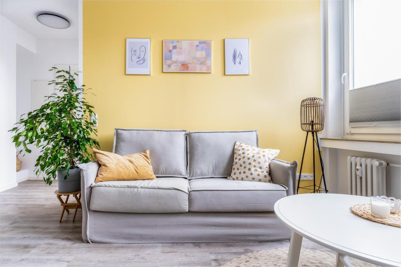 Himmelsstuermer Apartments By Stay Awesome Cassel Extérieur photo