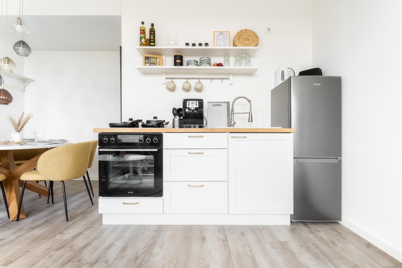Himmelsstuermer Apartments By Stay Awesome Cassel Extérieur photo