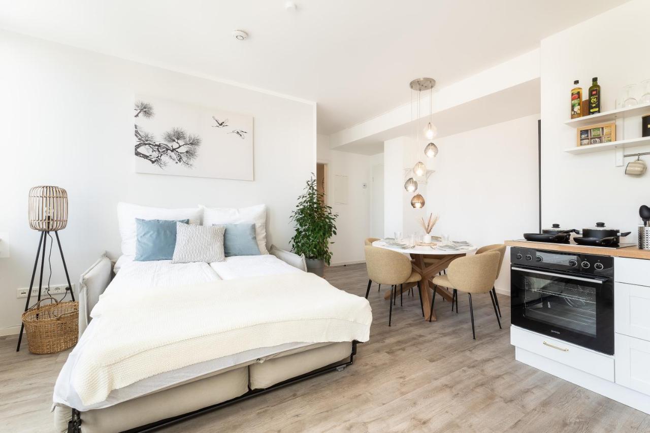 Himmelsstuermer Apartments By Stay Awesome Cassel Extérieur photo