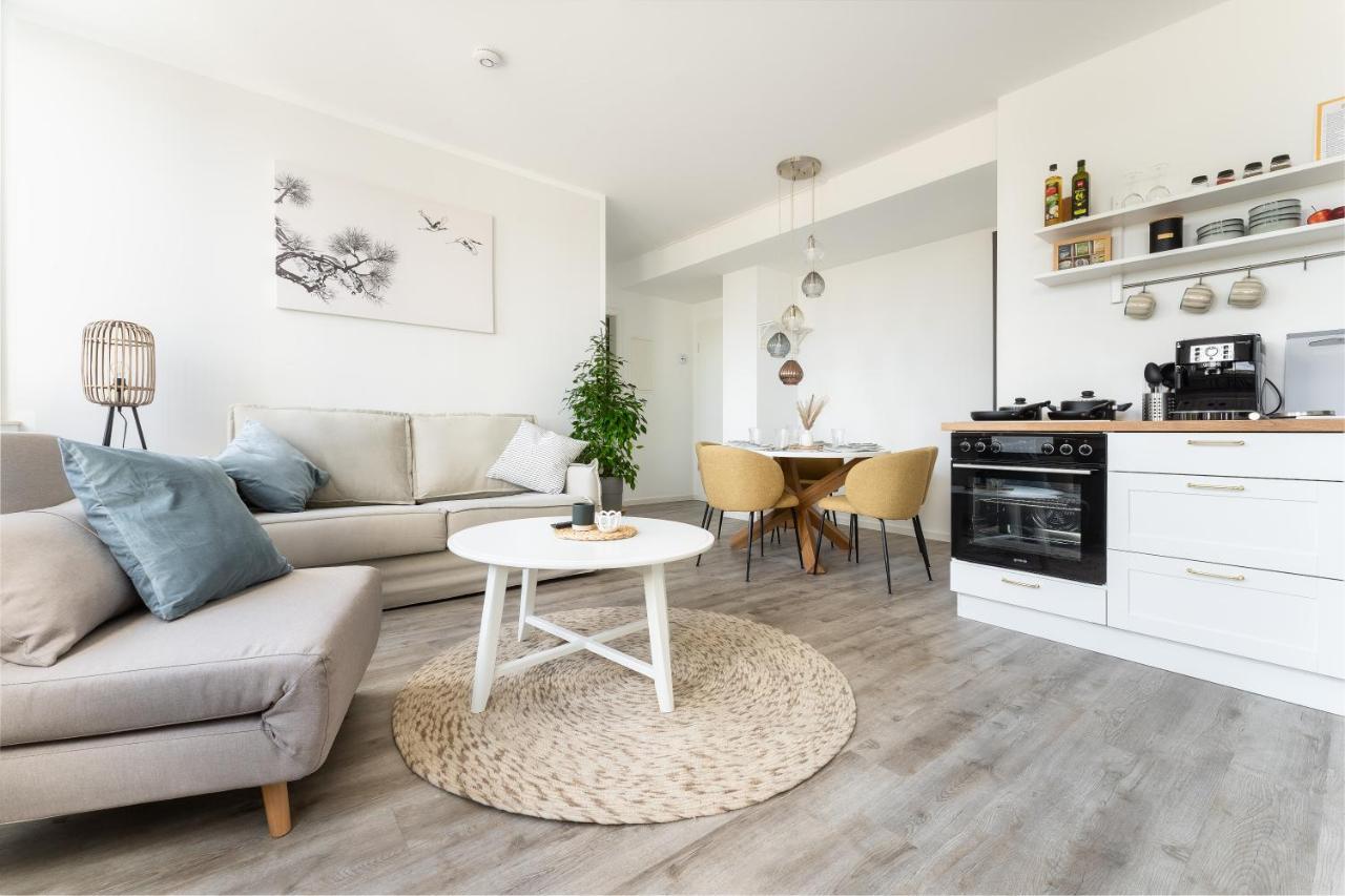 Himmelsstuermer Apartments By Stay Awesome Cassel Extérieur photo