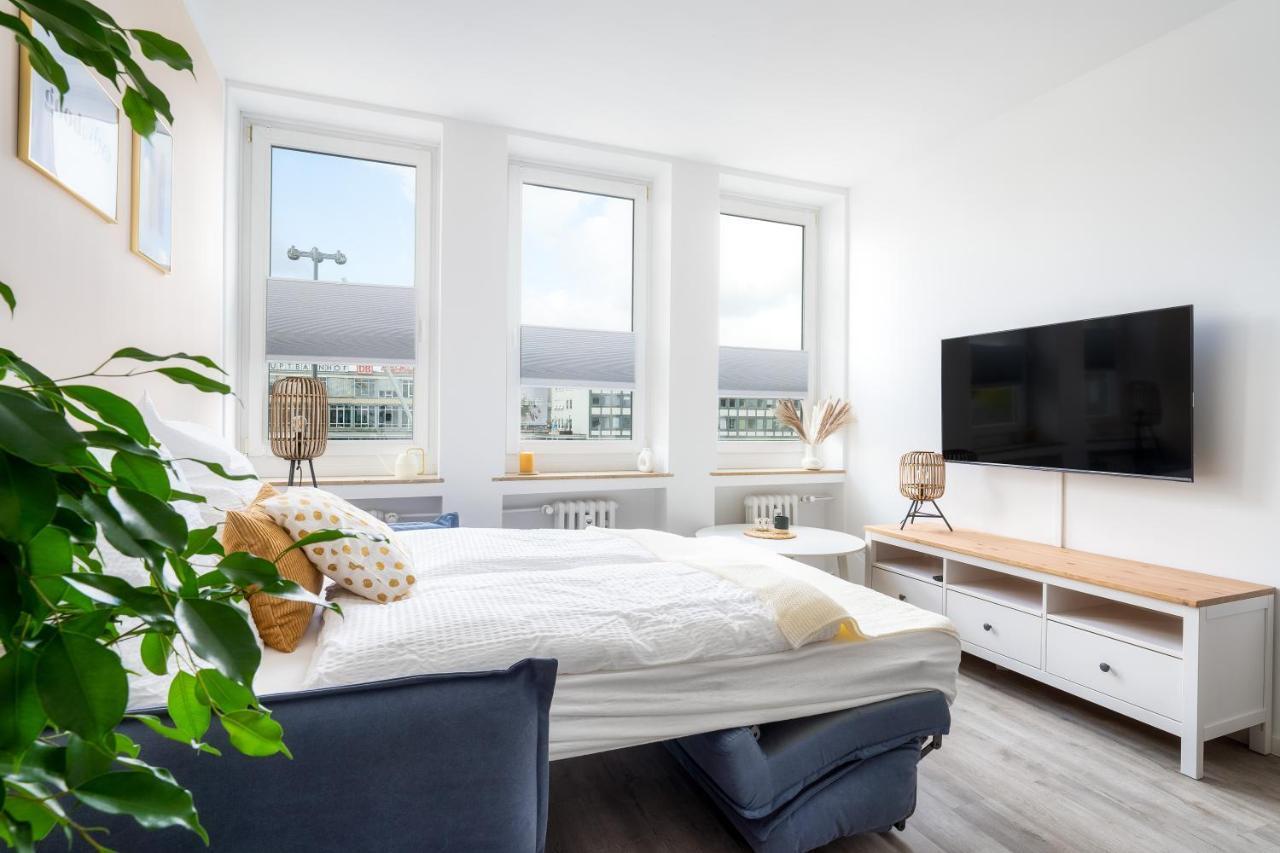 Himmelsstuermer Apartments By Stay Awesome Cassel Extérieur photo