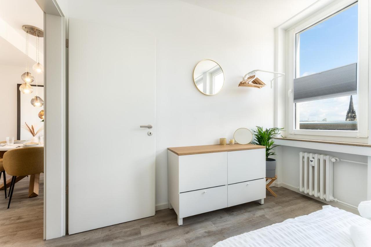 Himmelsstuermer Apartments By Stay Awesome Cassel Extérieur photo