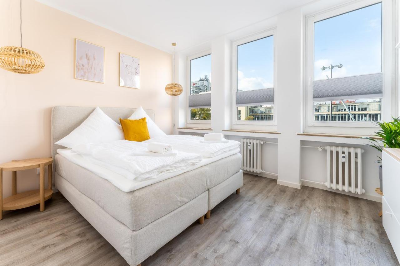 Himmelsstuermer Apartments By Stay Awesome Cassel Extérieur photo