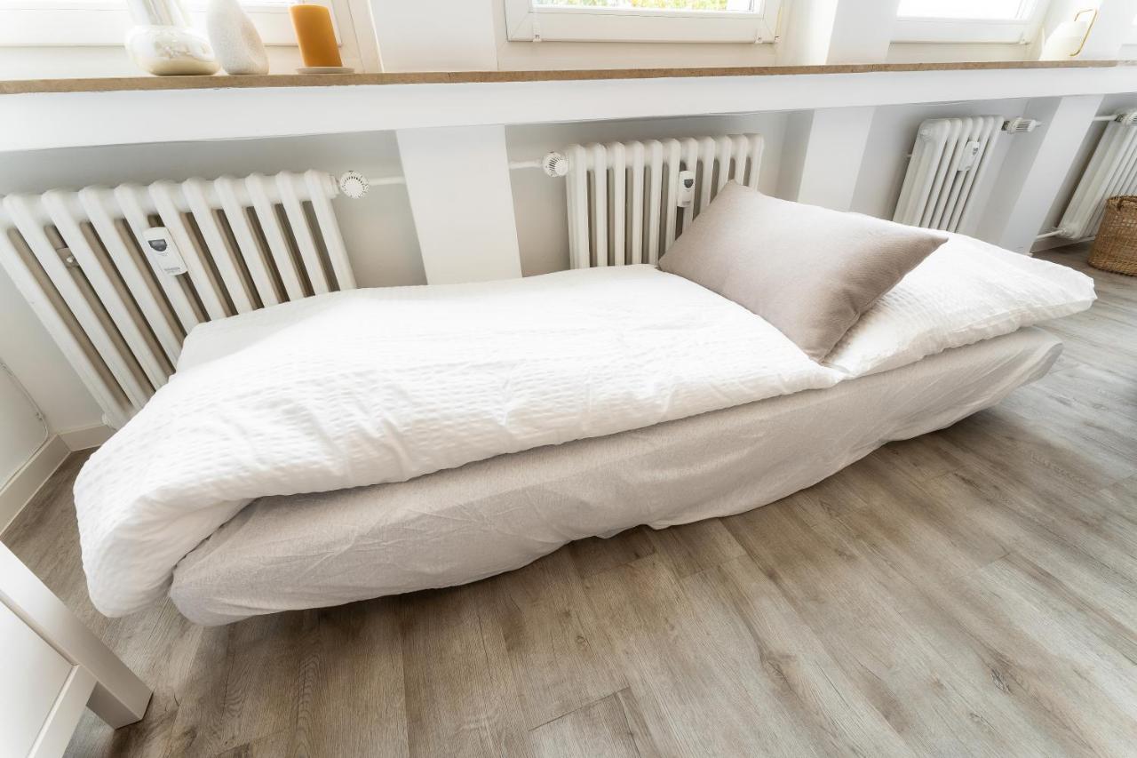 Himmelsstuermer Apartments By Stay Awesome Cassel Extérieur photo