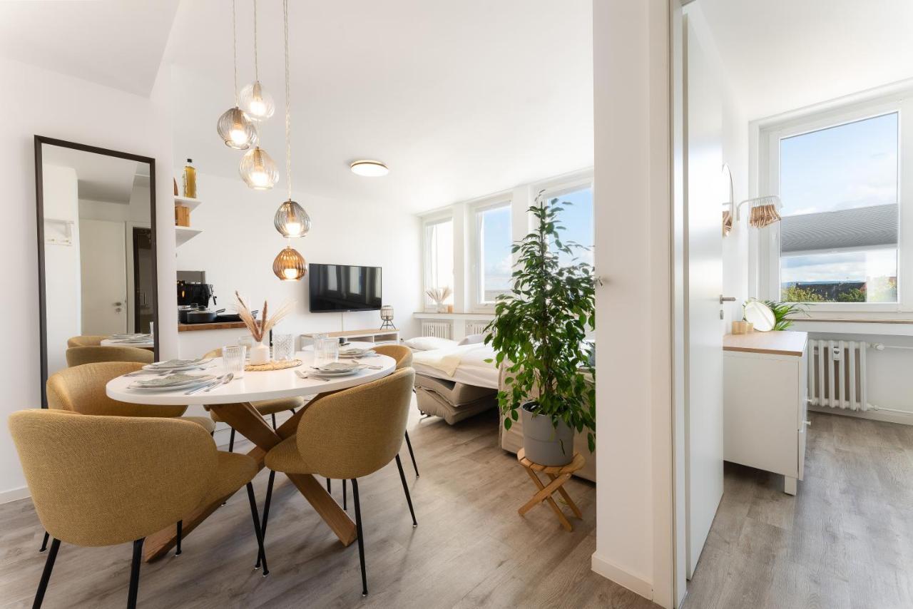 Himmelsstuermer Apartments By Stay Awesome Cassel Extérieur photo