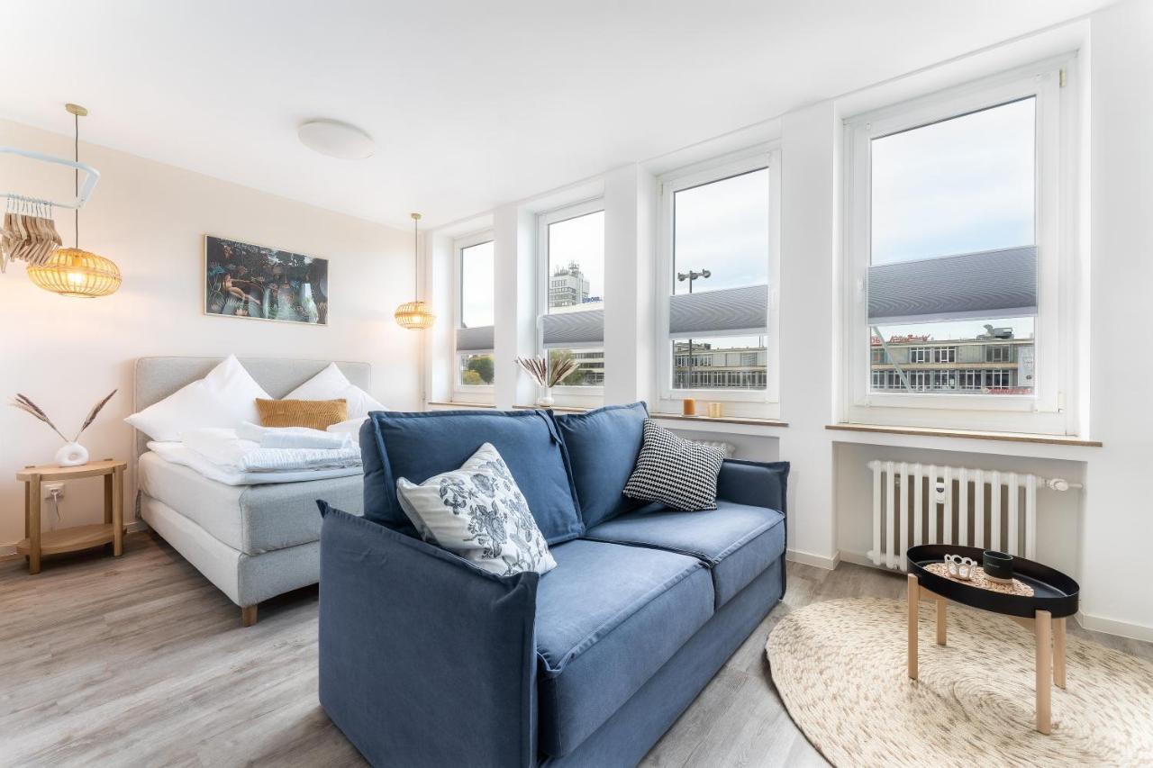Himmelsstuermer Apartments By Stay Awesome Cassel Extérieur photo