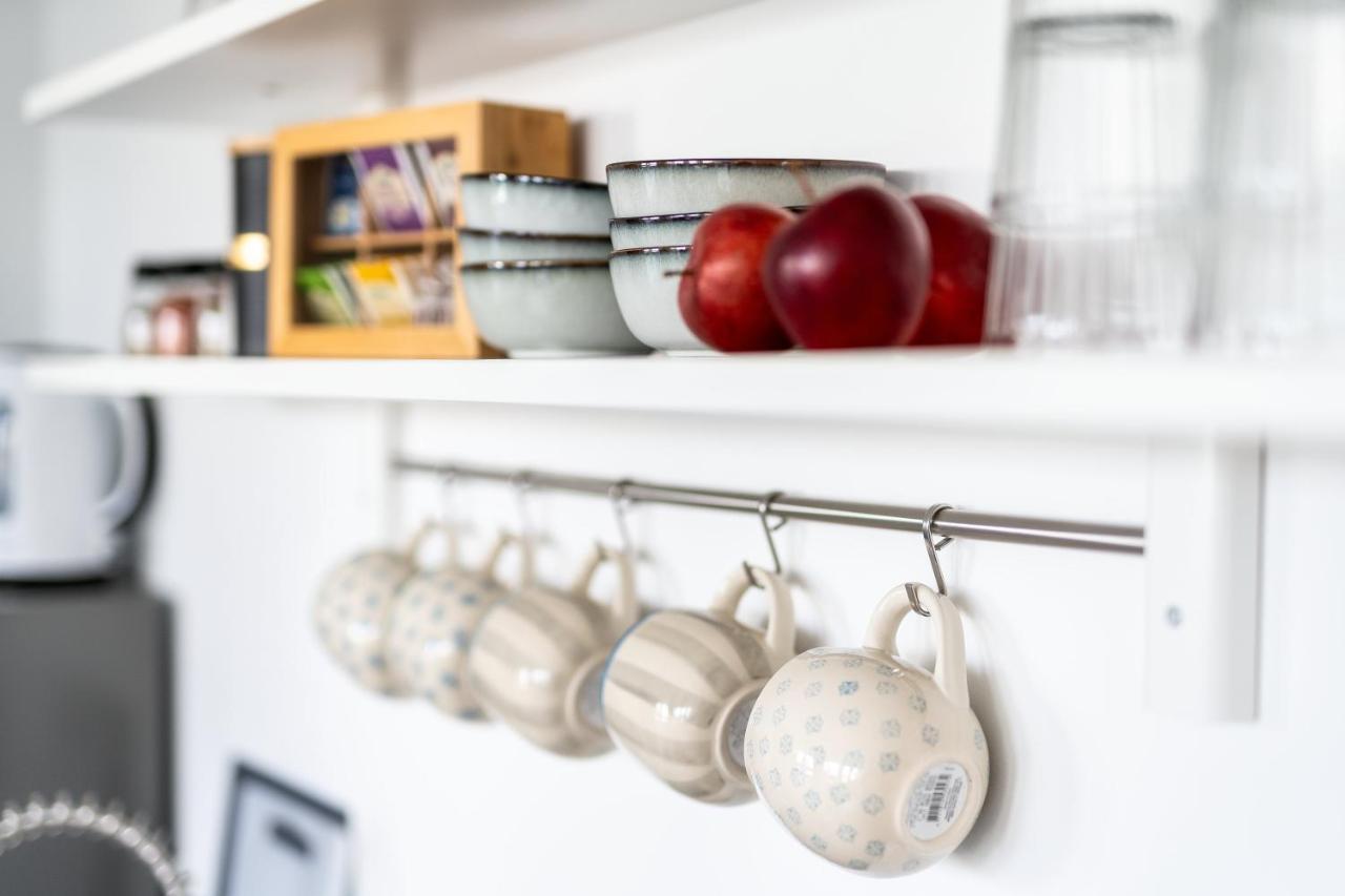 Himmelsstuermer Apartments By Stay Awesome Cassel Extérieur photo