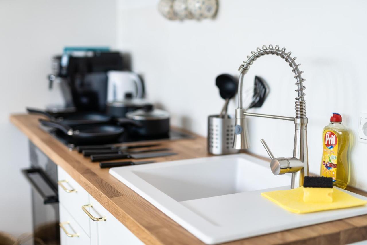 Himmelsstuermer Apartments By Stay Awesome Cassel Extérieur photo