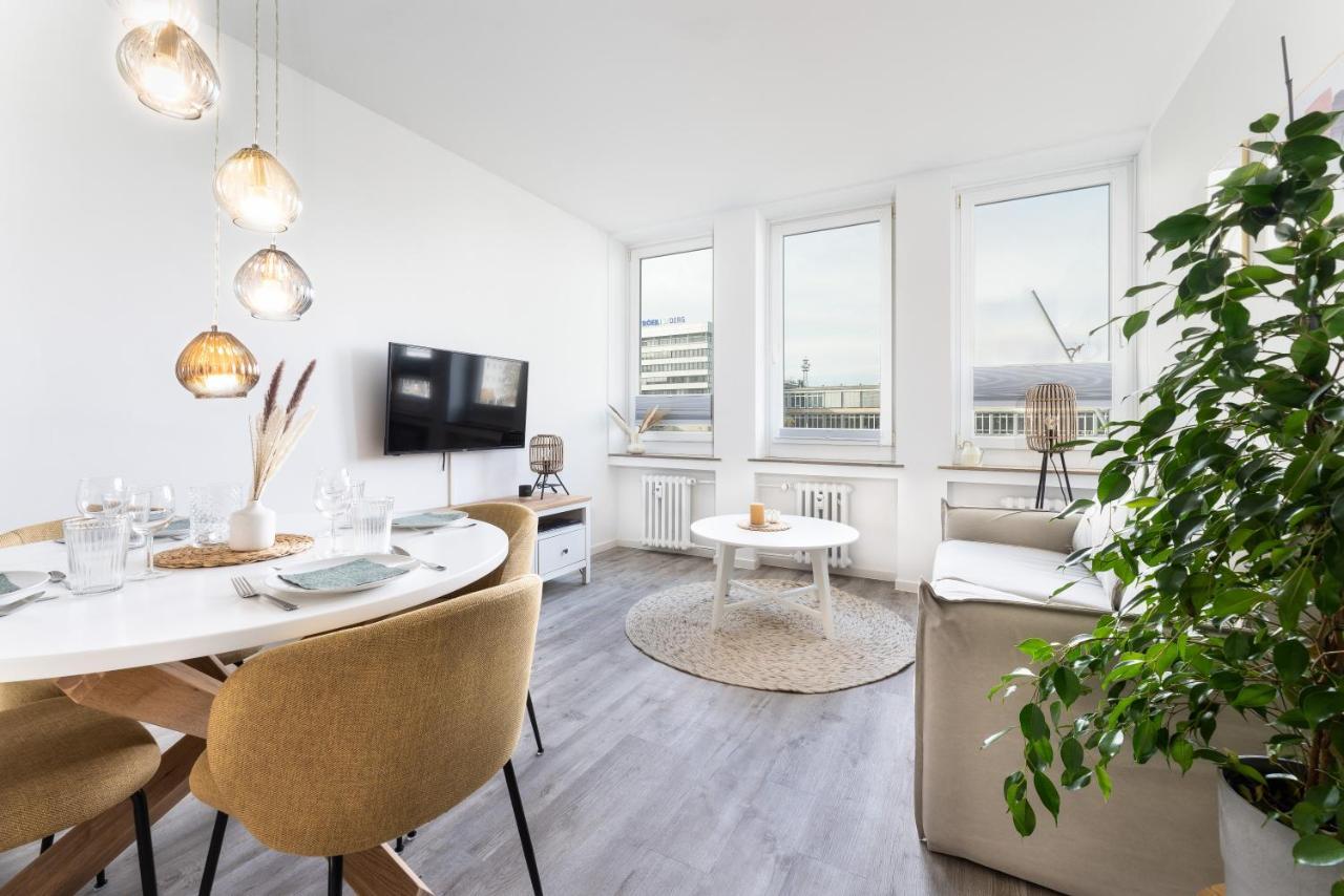 Himmelsstuermer Apartments By Stay Awesome Cassel Extérieur photo
