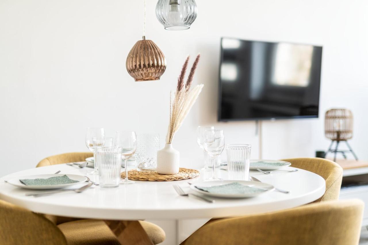 Himmelsstuermer Apartments By Stay Awesome Cassel Extérieur photo