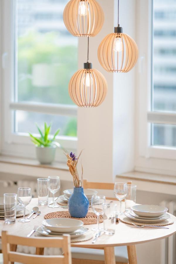 Himmelsstuermer Apartments By Stay Awesome Cassel Extérieur photo