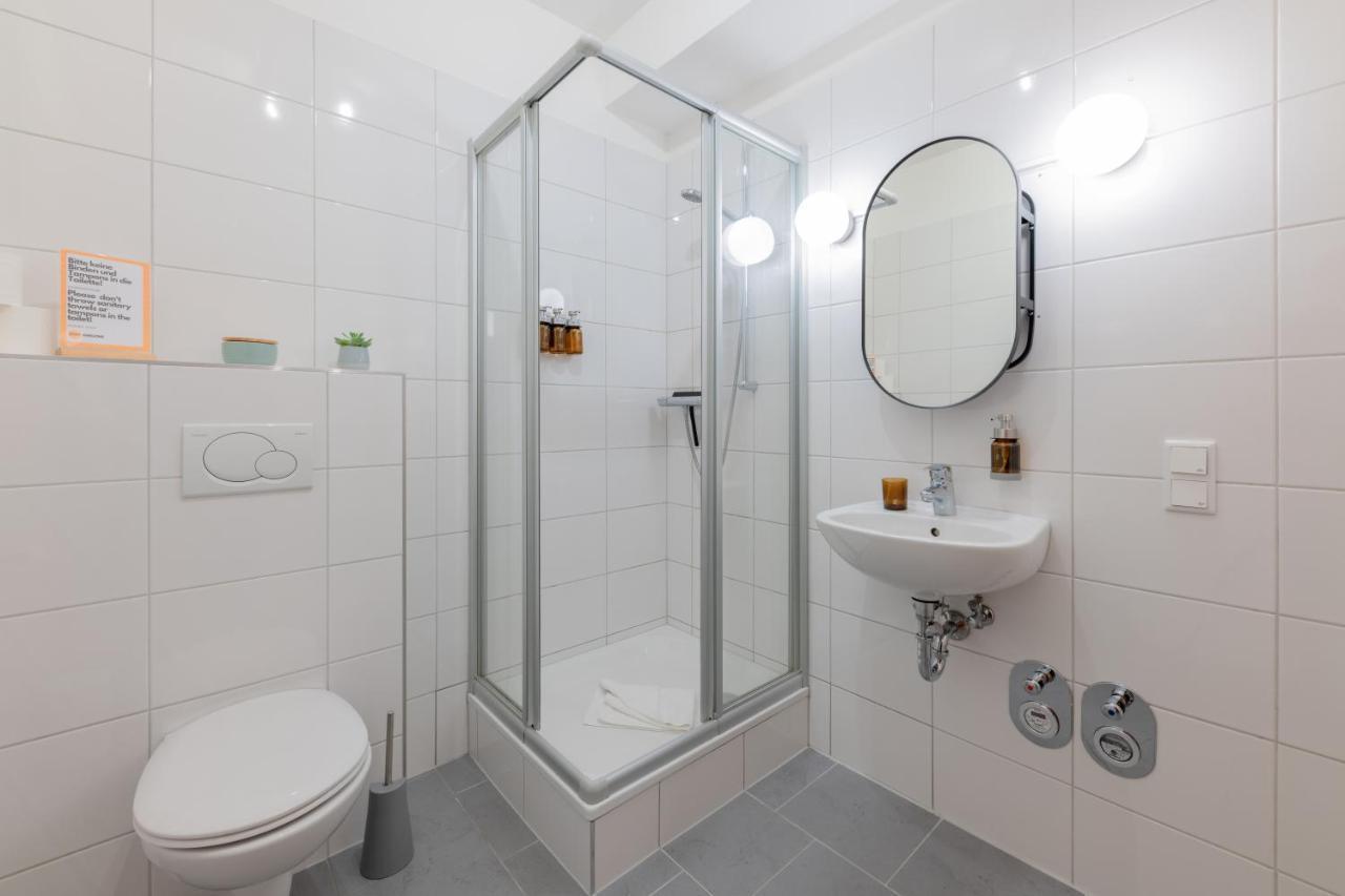 Himmelsstuermer Apartments By Stay Awesome Cassel Extérieur photo
