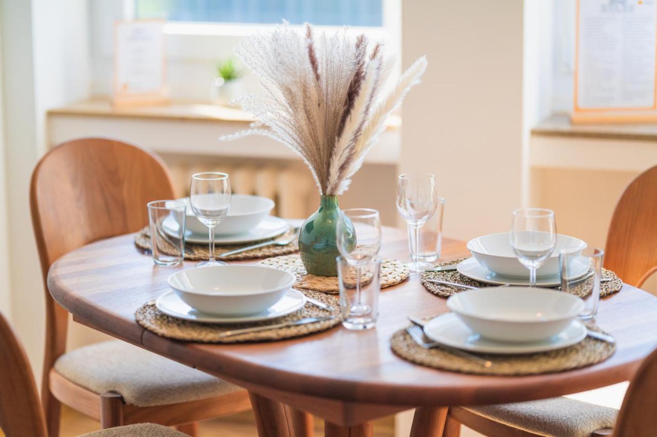Himmelsstuermer Apartments By Stay Awesome Cassel Extérieur photo