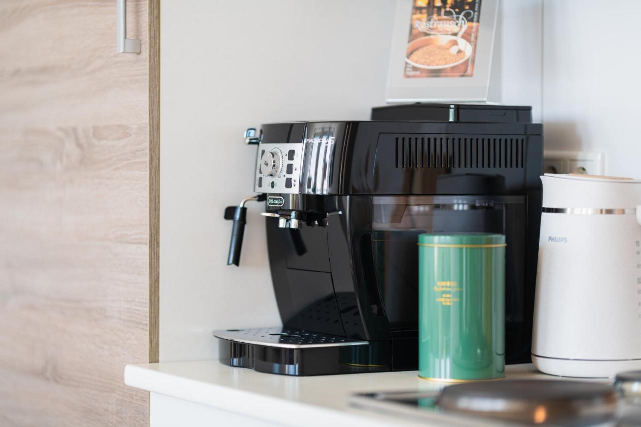 Himmelsstuermer Apartments By Stay Awesome Cassel Extérieur photo