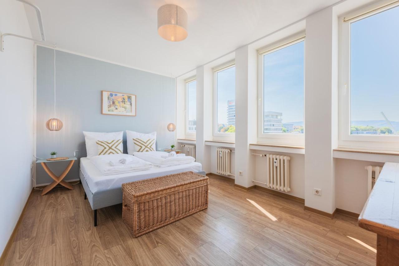 Himmelsstuermer Apartments By Stay Awesome Cassel Extérieur photo