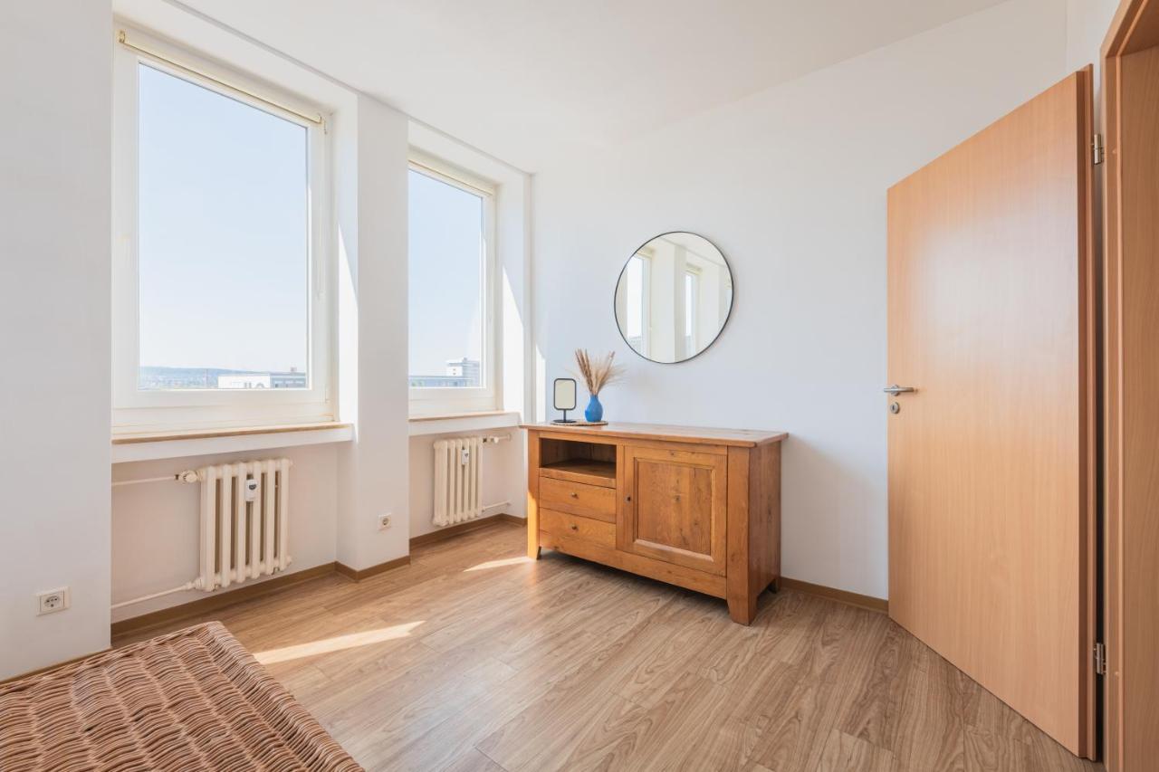 Himmelsstuermer Apartments By Stay Awesome Cassel Extérieur photo