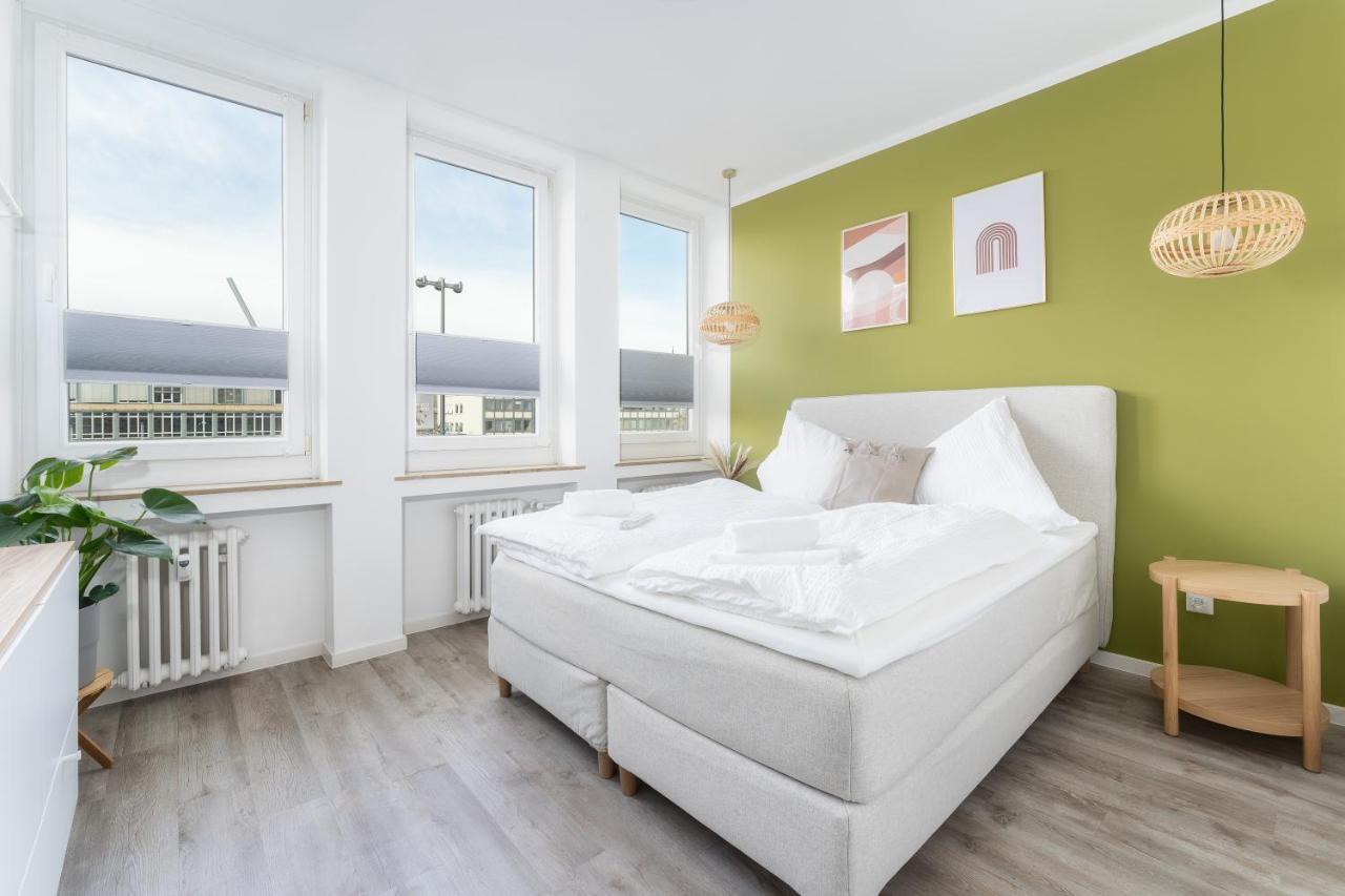 Himmelsstuermer Apartments By Stay Awesome Cassel Extérieur photo