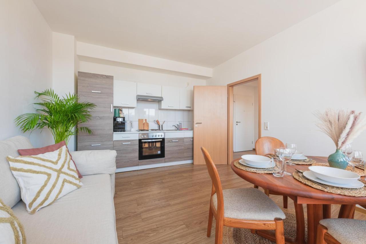Himmelsstuermer Apartments By Stay Awesome Cassel Extérieur photo