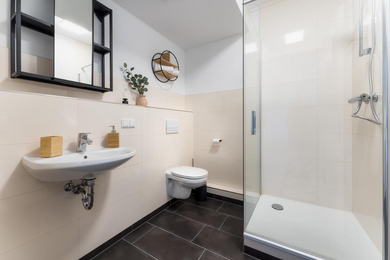 Himmelsstuermer Apartments By Stay Awesome Cassel Extérieur photo